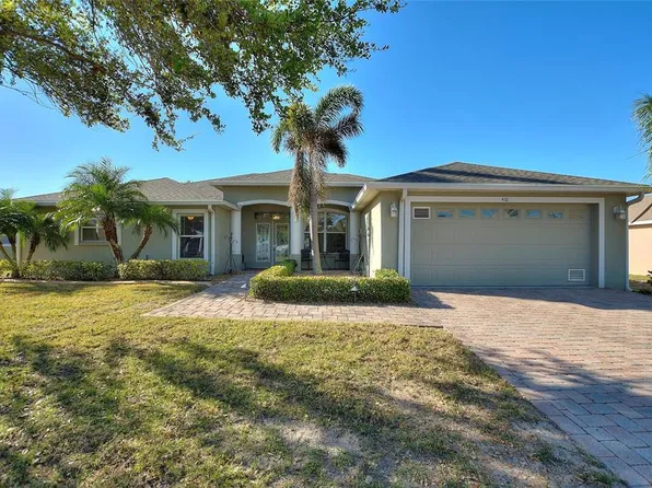410 Majestic Gardens Blvd, Winter Haven, FL 33880