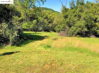 15941 Crestridge Ave, Sonora, CA