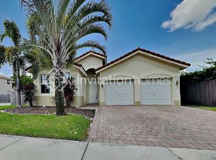 11762 SW 152nd Path, Miami, FL 33196