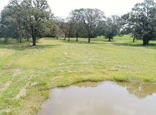 9289 County Road 329, Buffalo, TX 75831