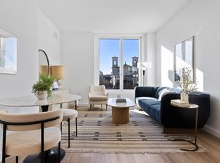 540 Waverly Ave UNIT 2B, Brooklyn, NY 11238