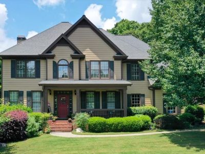 204 Rosebury Way, Canton, GA, 30115