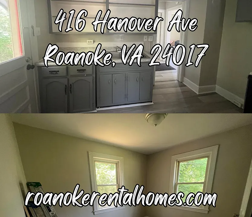 416 Hanover Ave NW