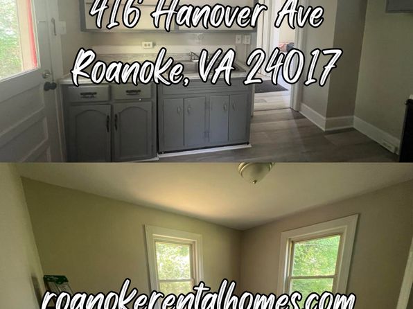 416 Hanover Ave NW