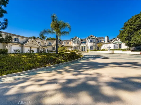 199 S Ferrari Way, Anaheim, CA 92807