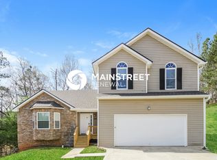 3590 Broken Arrow Ct, Douglasville, GA 30135