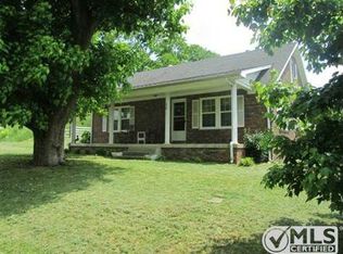 318 Buffalo Rd, Carthage, TN 37030