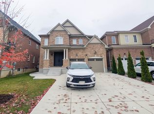 12 Flemming Cres, Caledonia, ON N3W0C1