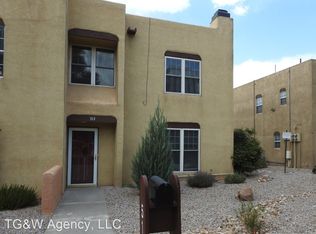 513 Roma Ave NE, Albuquerque, NM 87102