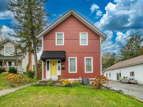 168 Richard St, Greater Napanee, ON K7R 2T6
