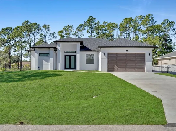 804 Oakridge Ave S, Lehigh Acres, FL 33974