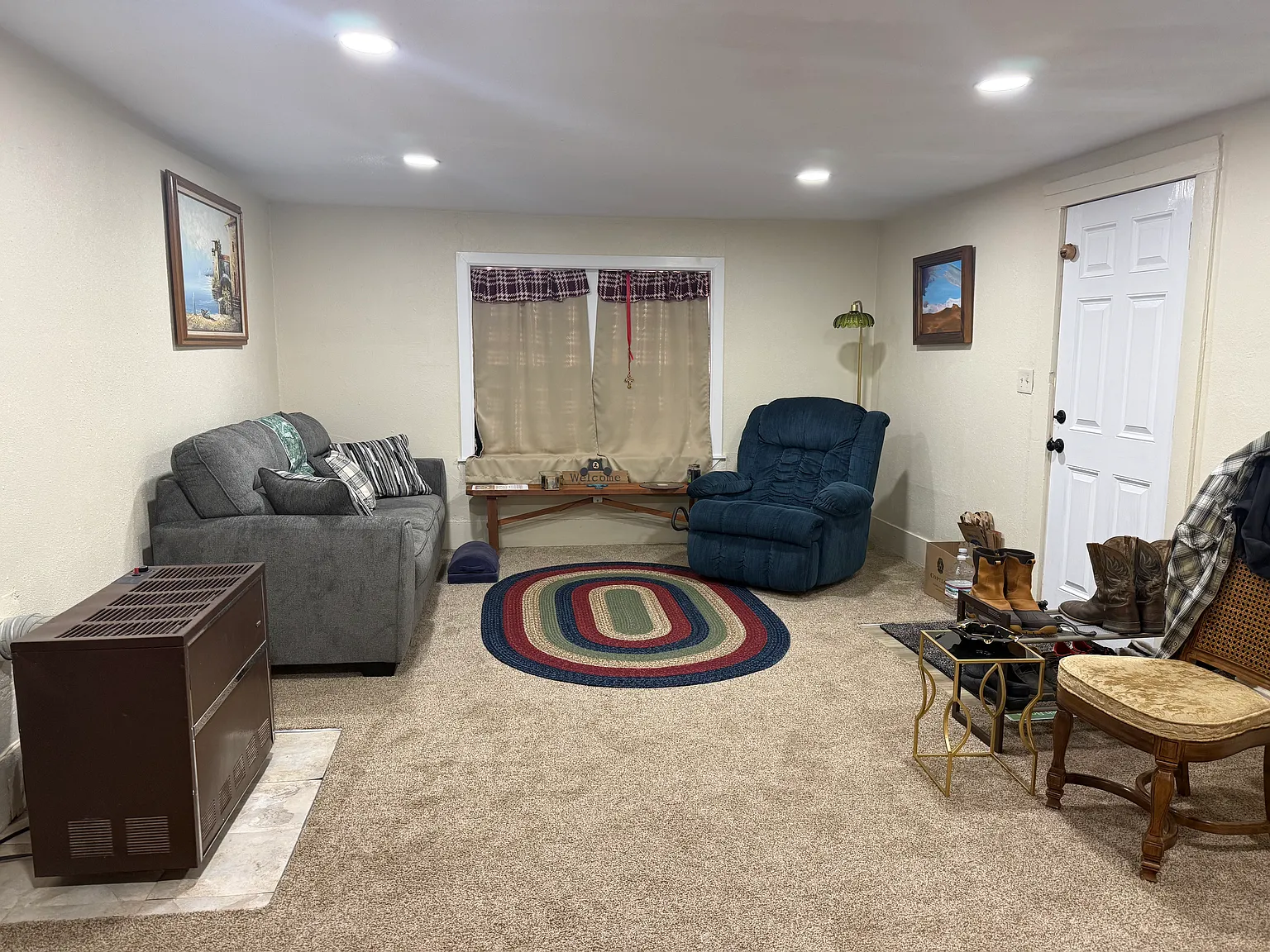 2 bed, 887 sqft, $850 — Photo 4