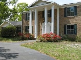 4261 Saddlehorn Trl, Middleburg, FL 32068