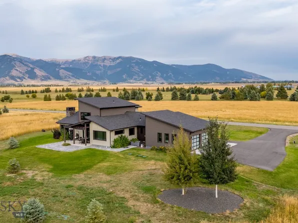 85 Wavy Leaf Way, Bozeman, MT 59718