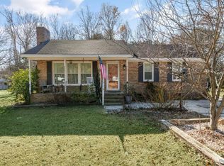 1173 Guy Rd, Clayton, NC 27520