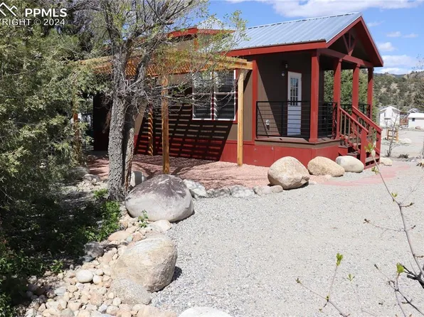 10795 County Road 197a #94, Nathrop, CO 81236