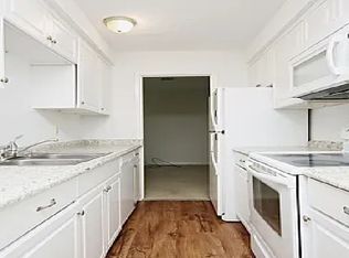 1609 Amherst St, Charlottesville, VA 22903