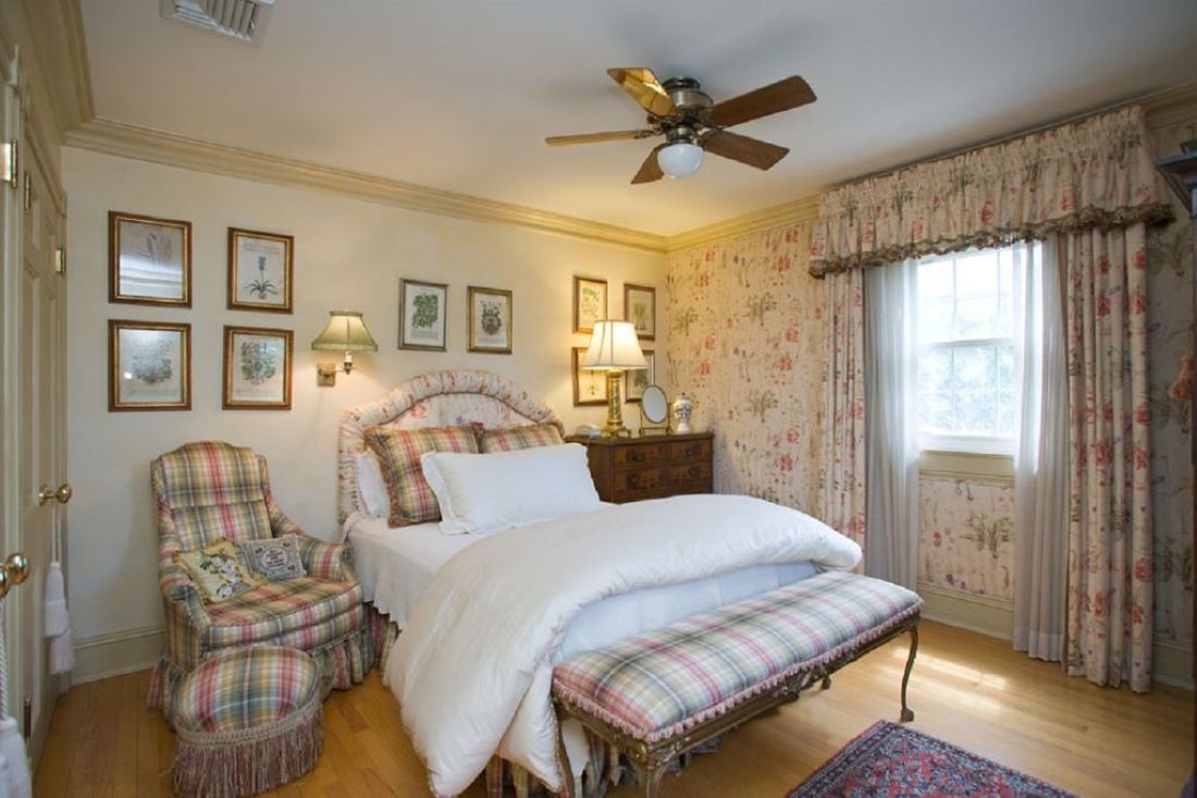  Second Floor Guest Bedroom