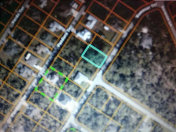 SAMOVAR TERRACE LOT 24, NORTH PORT, FL 34286