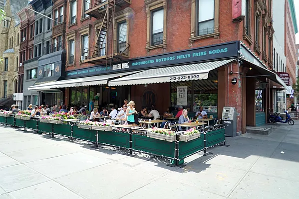 Rented by Compass | media 8