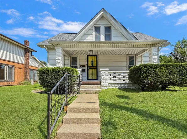 2221 N 20th St, Lafayette, IN 47904