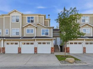 7171 W Coach Hill Rd SW #3203, Calgary, AB T3H3R7