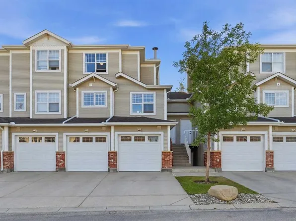 7171 W Coach Hill Rd SW #3203, Calgary, AB T3H 3R7