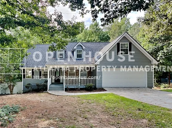 1075 Crystal Water Dr SE, Lawrenceville, GA