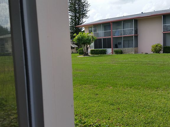 patio corner