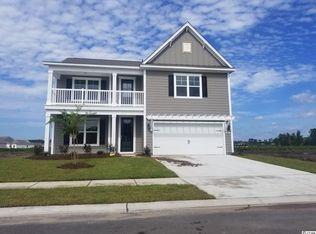 2820 Stellar Loop Tillman E LOT 14, Myrtle Beach, SC 29577