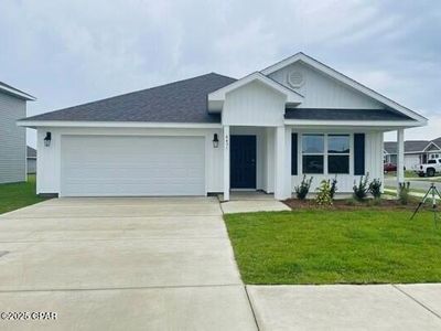 4491 Riparian Ln, Panama City, FL, 32404