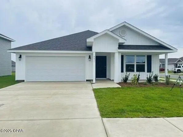 4491 Riparian Ln, Panama City, FL 32404