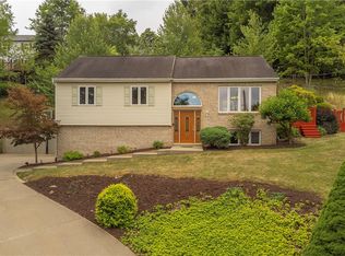 109 Greenhill Rd, Pittsburgh, PA 15237