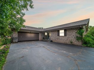 21 Jon Flowers Dr, Shawnee, OK 74801