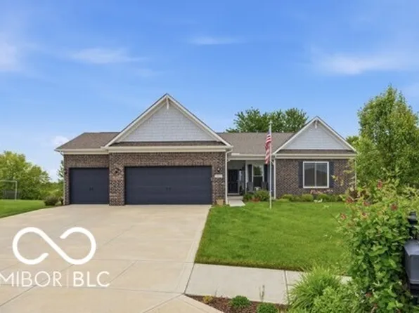 10237 Maiden Ct, Fishers, IN 46040