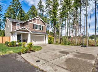 11274 Borgen Loop, Gig Harbor, WA 98332