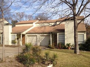 1602 Southgate Cir, Austin, TX 78704