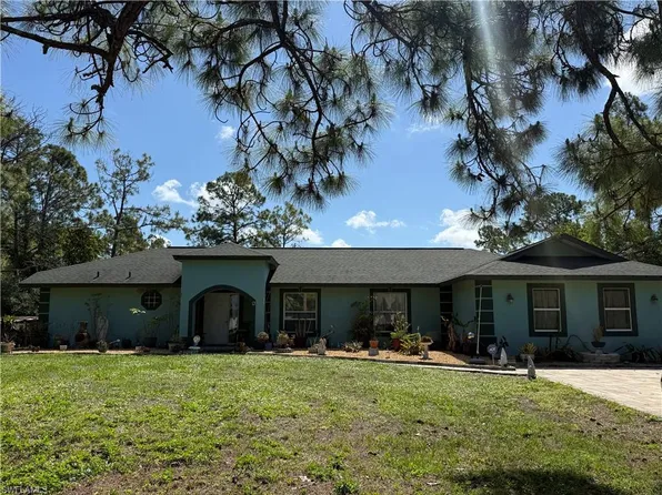 790 12th ST SE, NAPLES, FL 34117