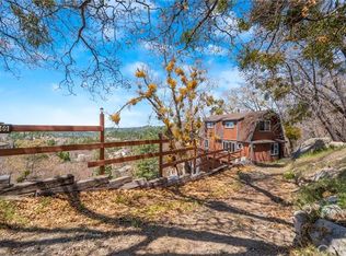 33469 Music Camp Rd, Arrowbear Lake, CA 92382