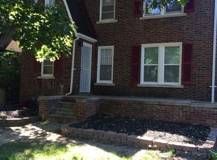 16855 Warwick St, Detroit, MI
