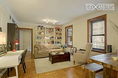 Sold by Citi Habitats