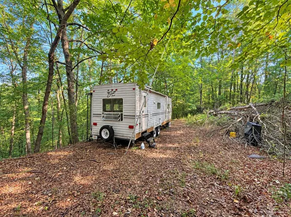 Township Road 13 Southern Pines Dr, Ellijay, GA 30540