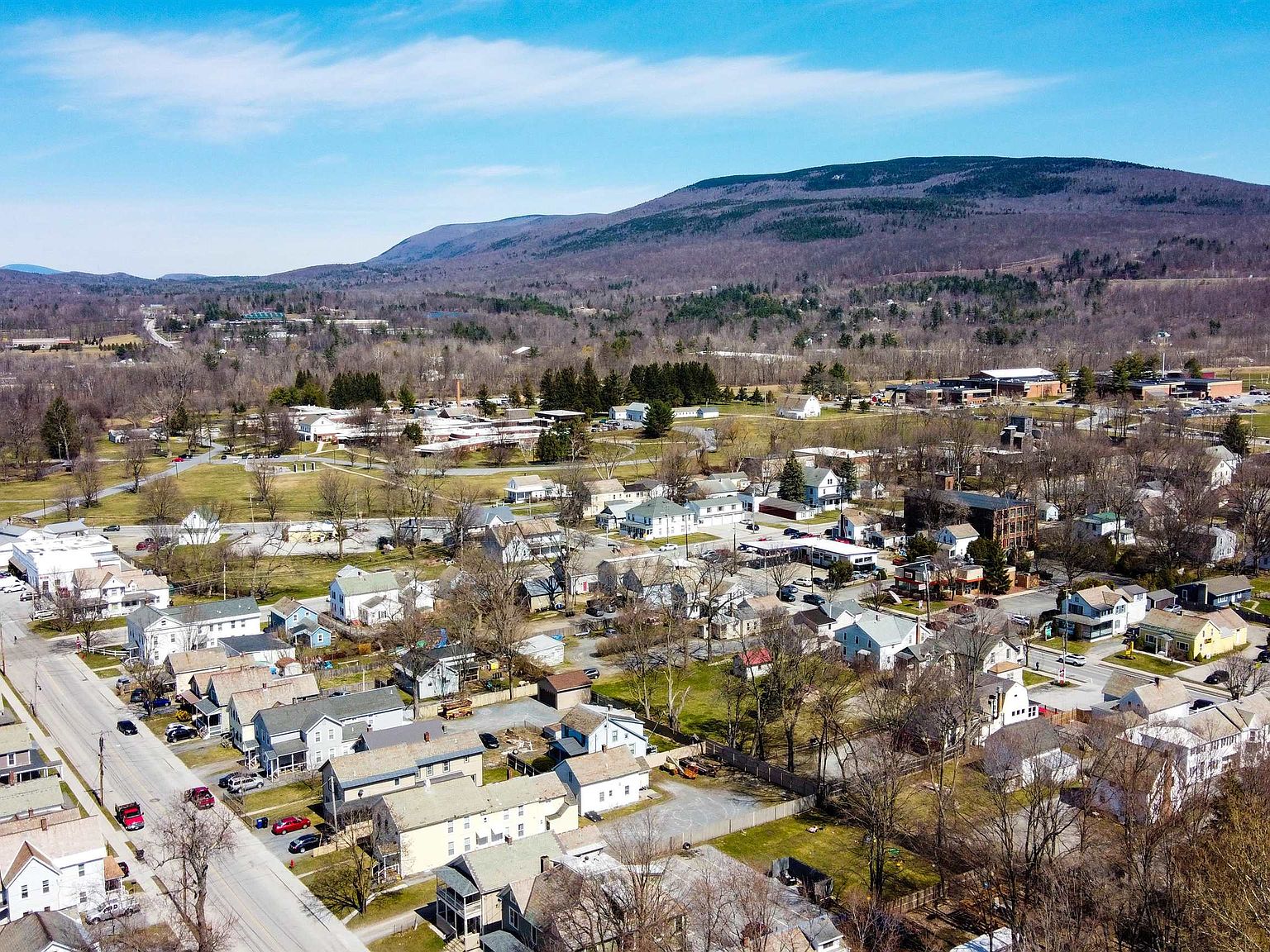 200 Depot Street, Bennington, VT 05201 MLS 4947944 Zillow