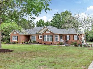 2814 Rambling Path, Anderson, SC 29621