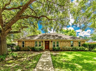 206 Hermitage Dr, Thibodaux, LA 70301