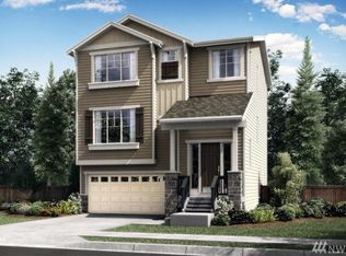 934 223rd St SE #19-S, Bothell, WA 98021