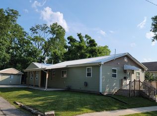 1905 Stillwell St, Lafayette, IN 47904