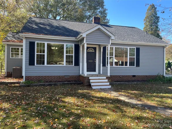 3185 W Innes St, Salisbury, NC 28144