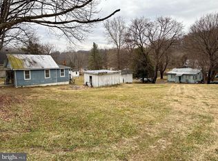 3485 & 3465 Pine Grove Rd, Stanley, VA 22851