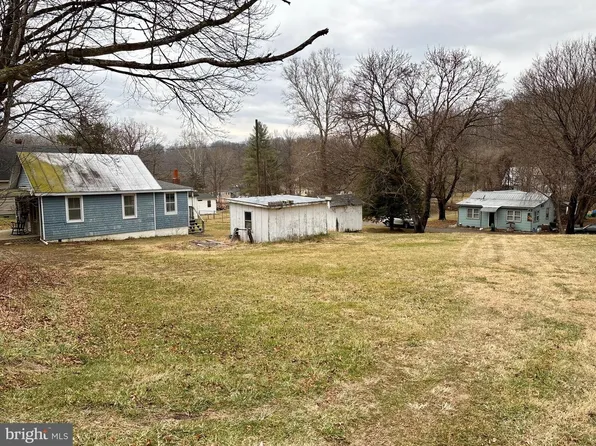 3485 & 3465 Pine Grove Rd, Stanley, VA 22851